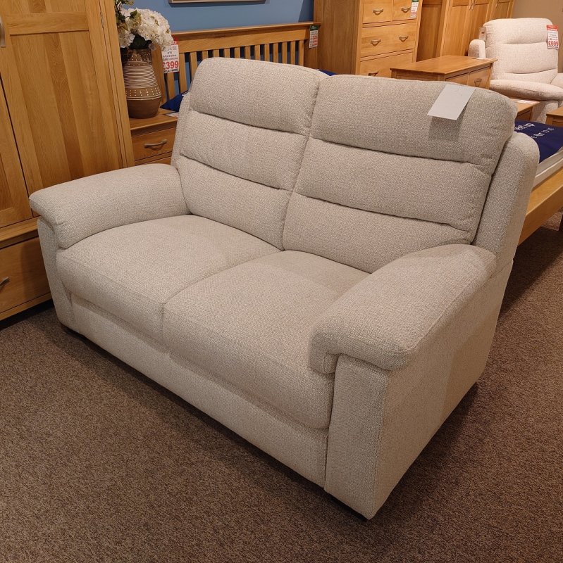 Clearance Genoa 2 Seater Sofa