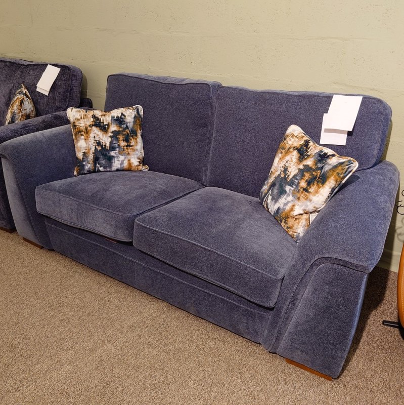Clearance Luca 2 Seater Sofa