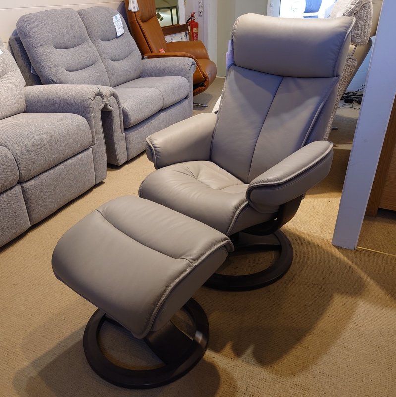 Clearance G-Plan Bergen Standard Manual Chair
