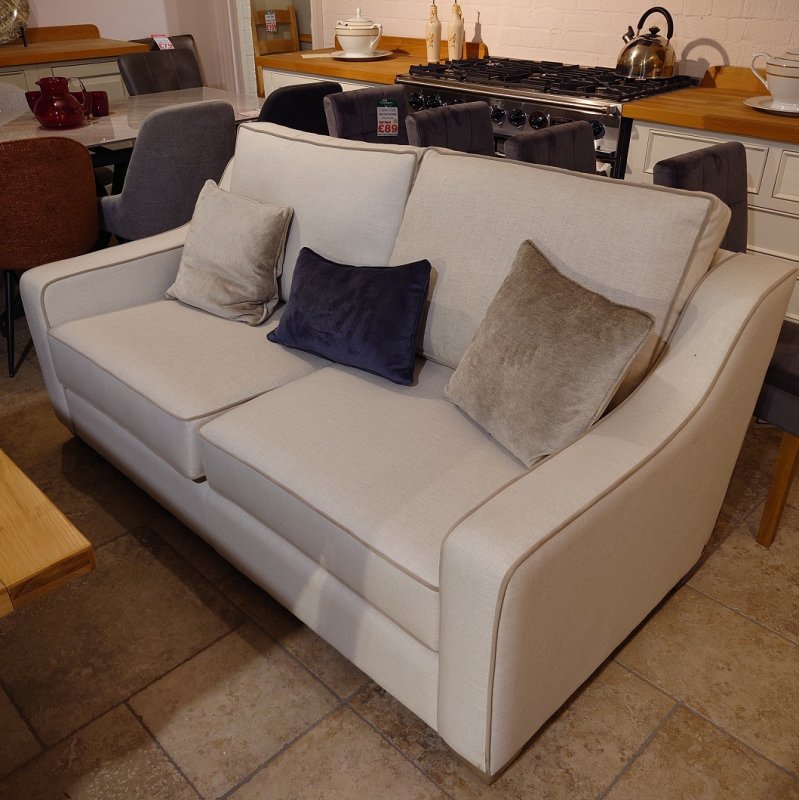 Clearance Whitby 2 Seater Sofa