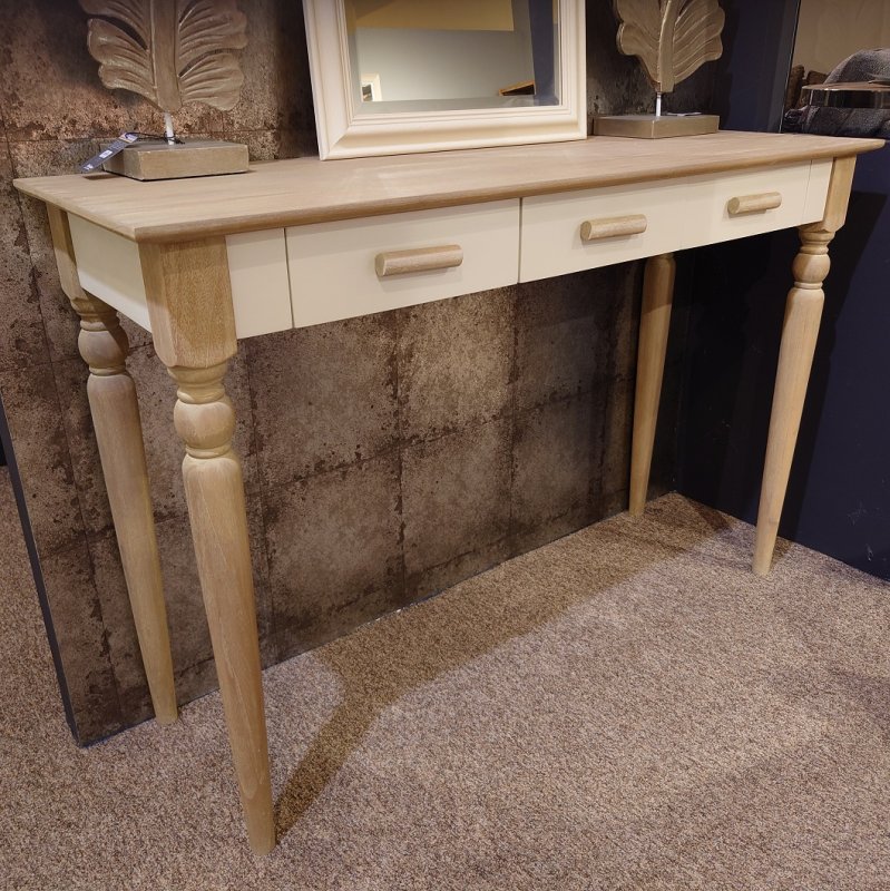 Clearance Tobbs Console Table
