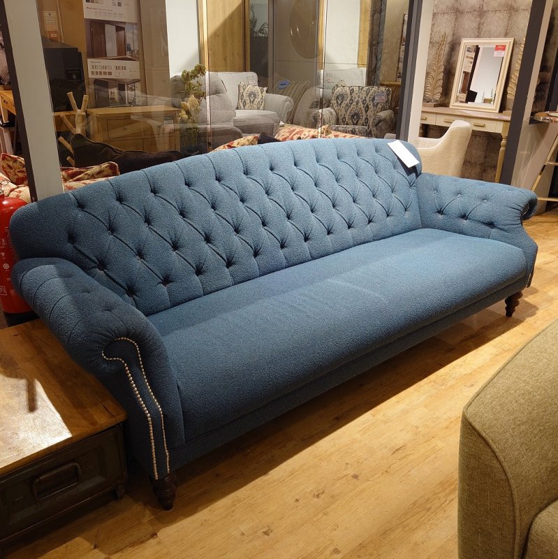 Clearance Tetrad Arbroath Grand Sofa