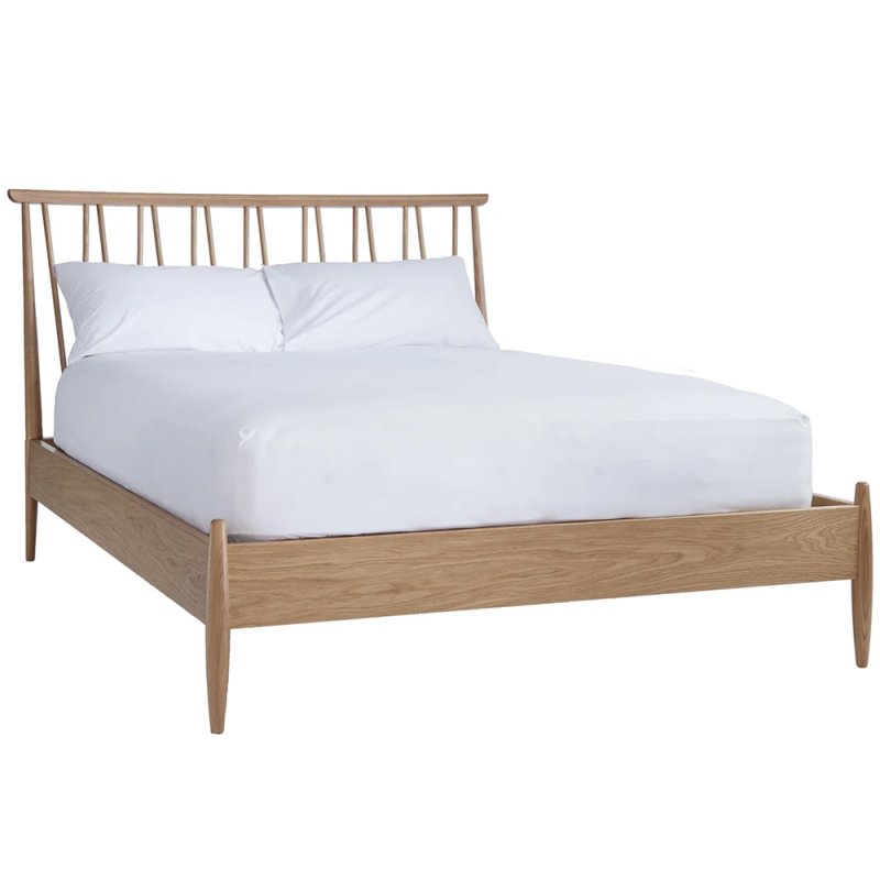 ercol Winslow Double Bed