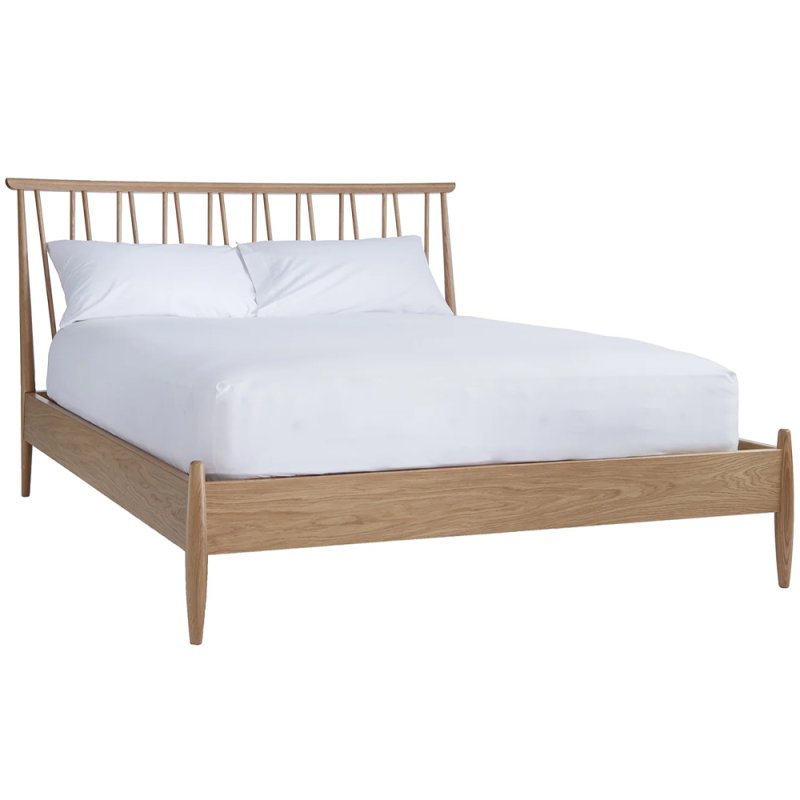 ercol Winslow Kingsize Bed