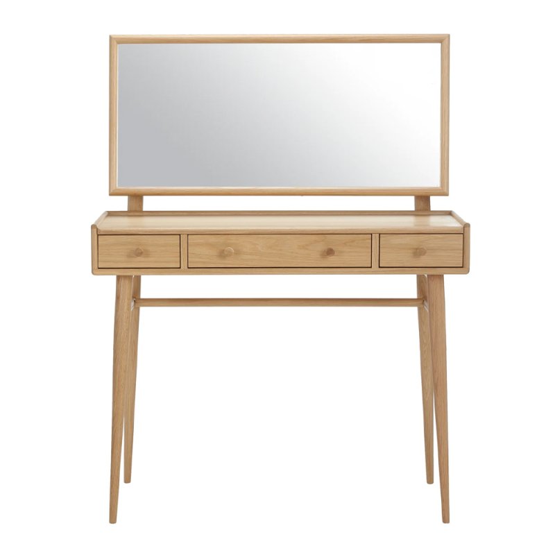 ercol Winslow Dressing Table