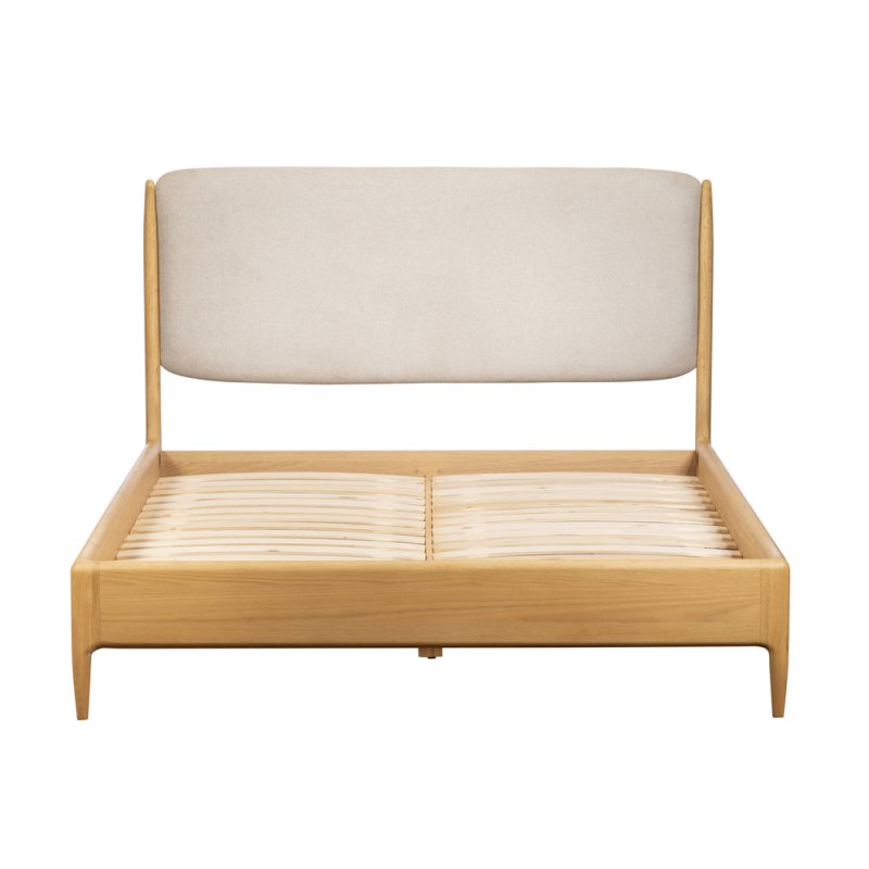 G Plan Winchester 150cm Upholstered Bed