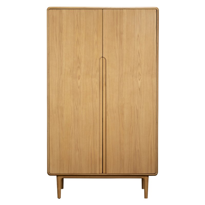 G Plan Winchester Double Wardrobe