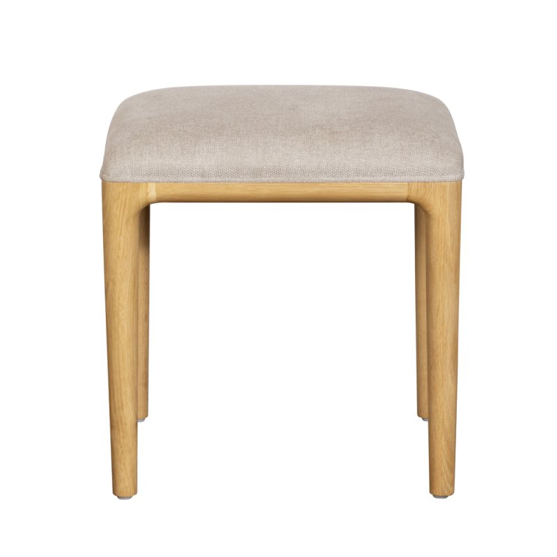 G Plan Winchester Upholstered Stool