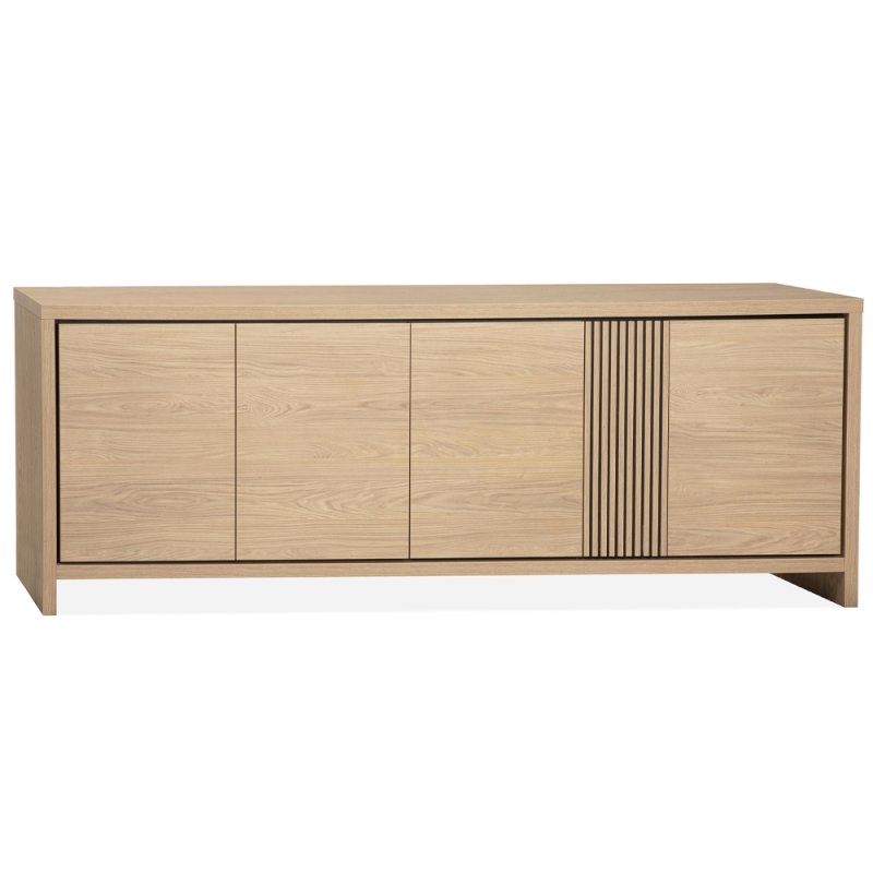 Atlas 4 Door Sideboard