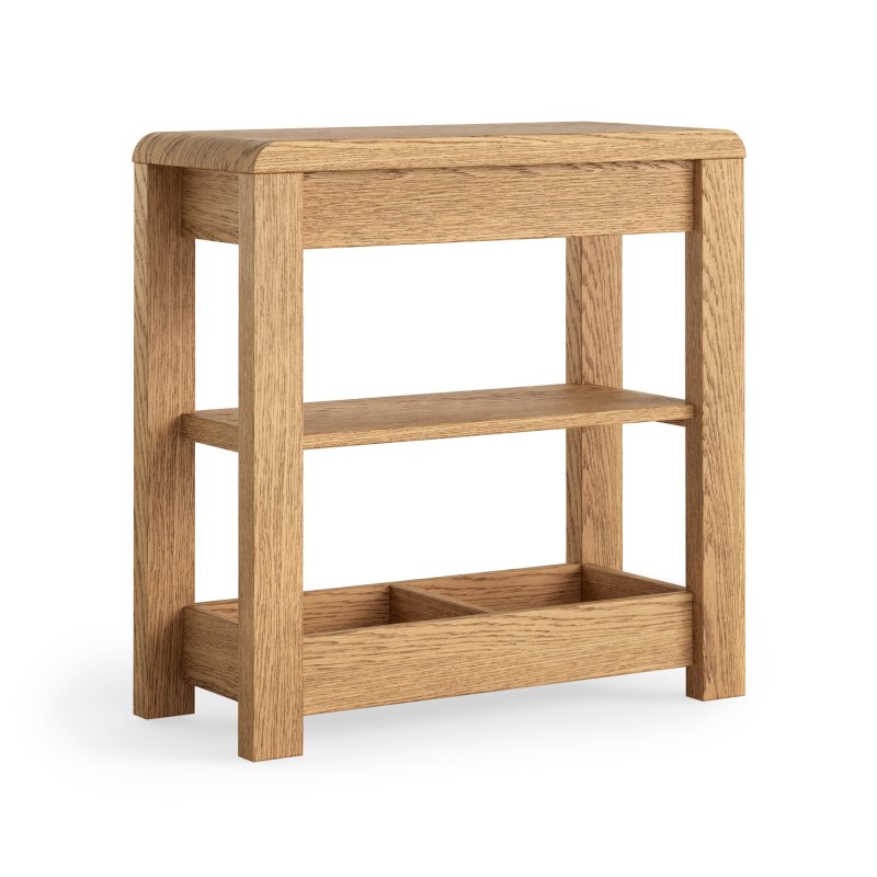 Oslo Sofa Side Table