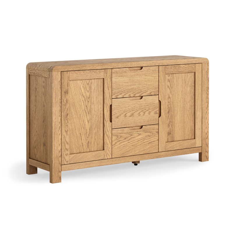 Oslo Large Sideboard