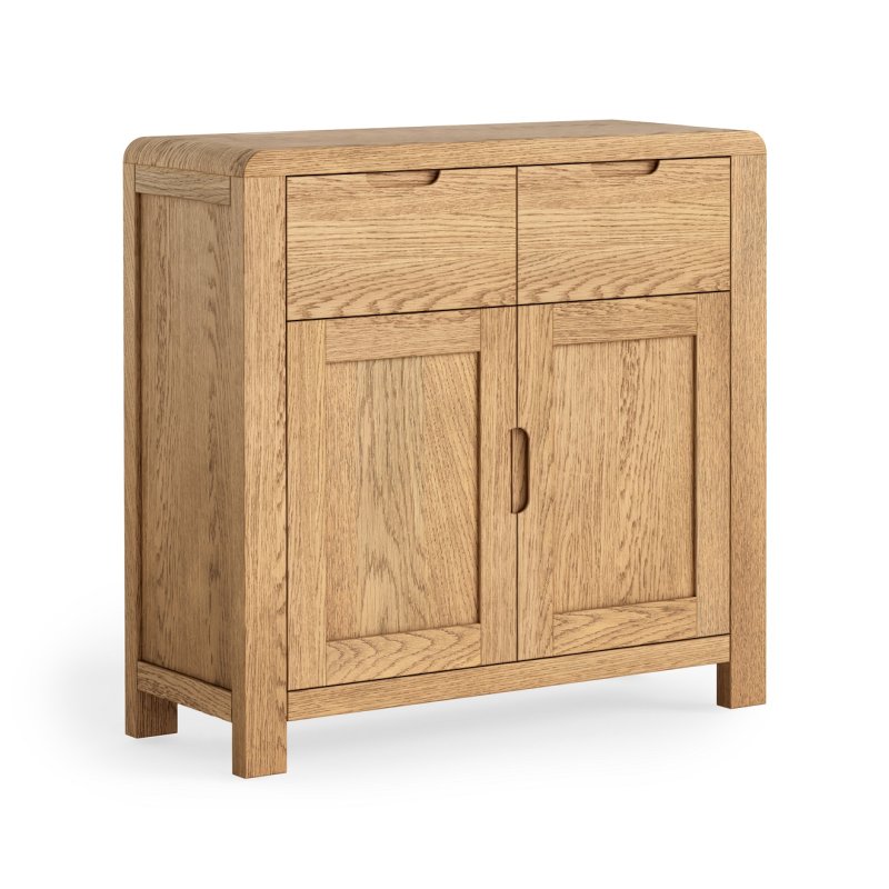 Oslo Small Sideboard