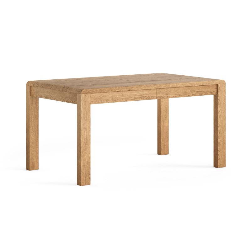 Oslo 150-200cm Small Extending Dining Table