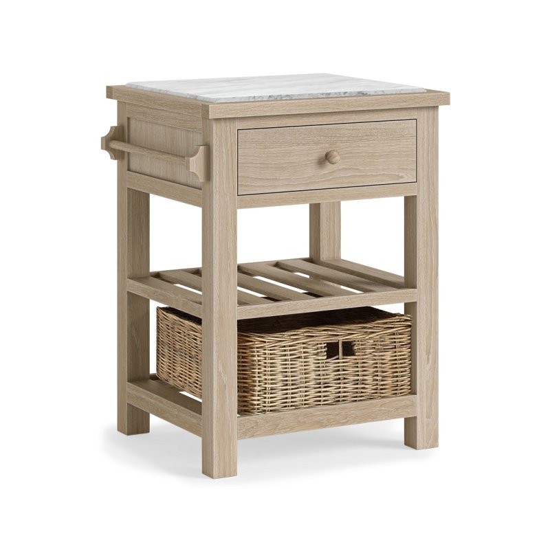Helsinki Small Kitchen Island