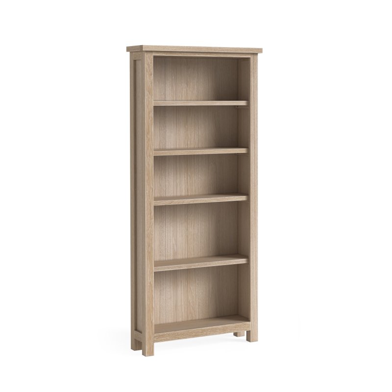 Helsinki Large Bookcase