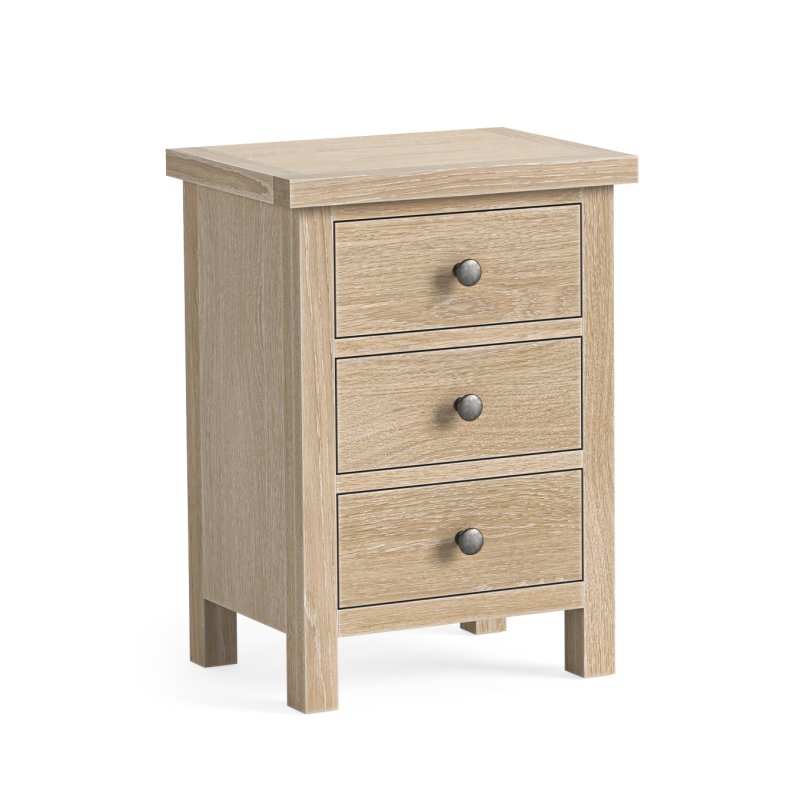 Helsinki Bedside