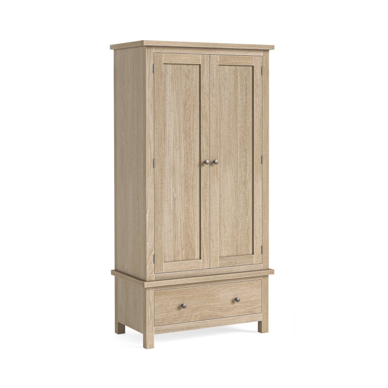 Helsinki Gents Wardrobe