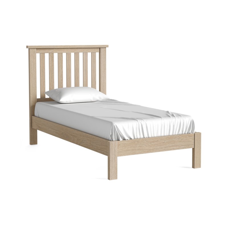 Helsinki 3'0 Bed