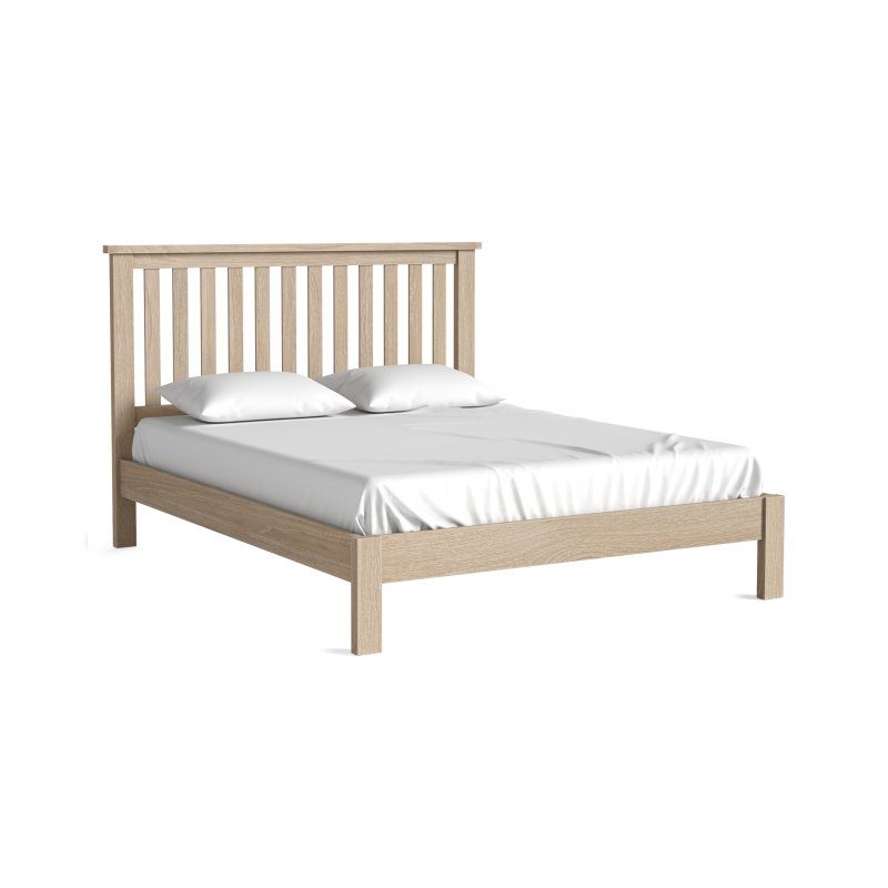 Helsinki 5'0 Bed