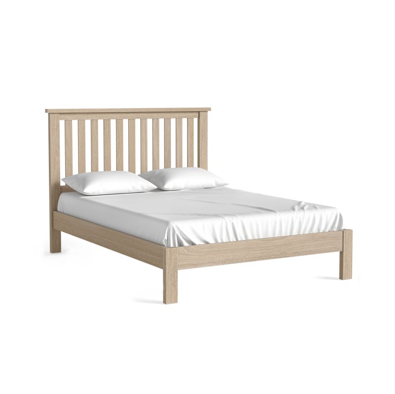 Helsinki 4'6 Bed