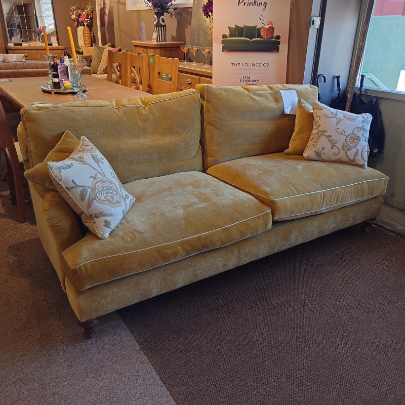 Clearance Astrid 4 Seater Sofa