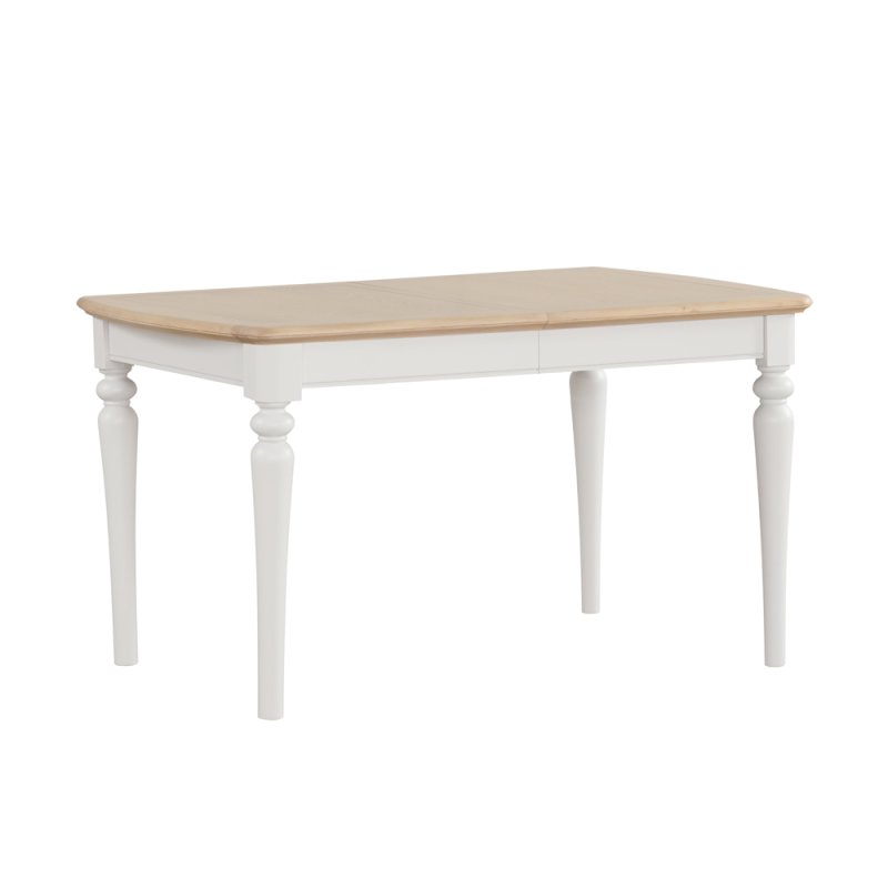 Lugano Medium Extending Dining Table