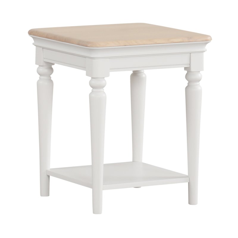 Lugano Lamp Table