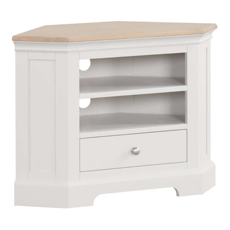 Lugano Corner TV Unit