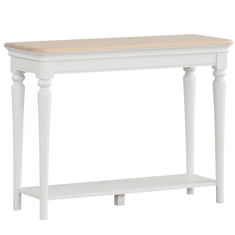 Lugano Console Table