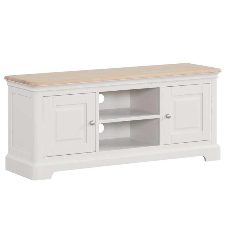 Lugano Large TV Unit