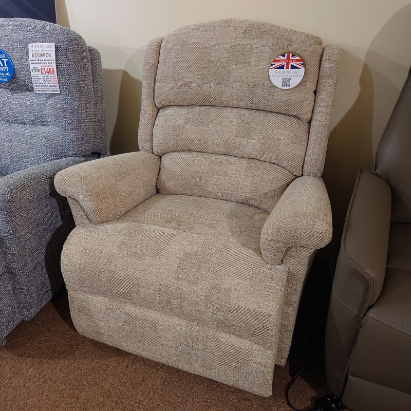 Clearance Sherborne Albany Royale Lift & Rise Chair