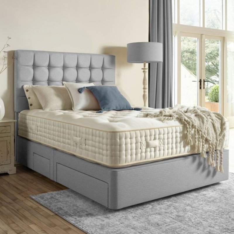 Harrison Sargasso Pure Performance Seasonal Turn Divan set