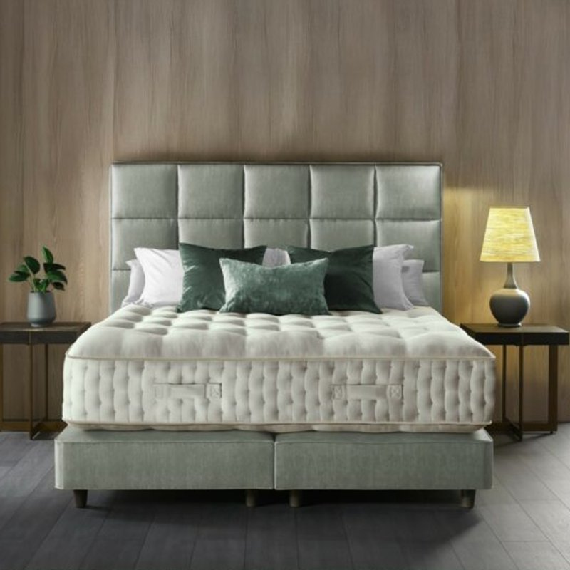 Harrison Visayan Pure Performance Seasonal Turn Mattress