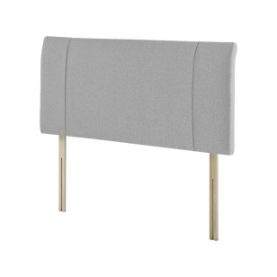 Harrison Deco Strutted Headboard