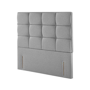 Harrison Roma Deep Headboard