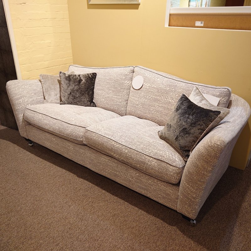 Clearance Parker Knoll Harriet Grand Sofa