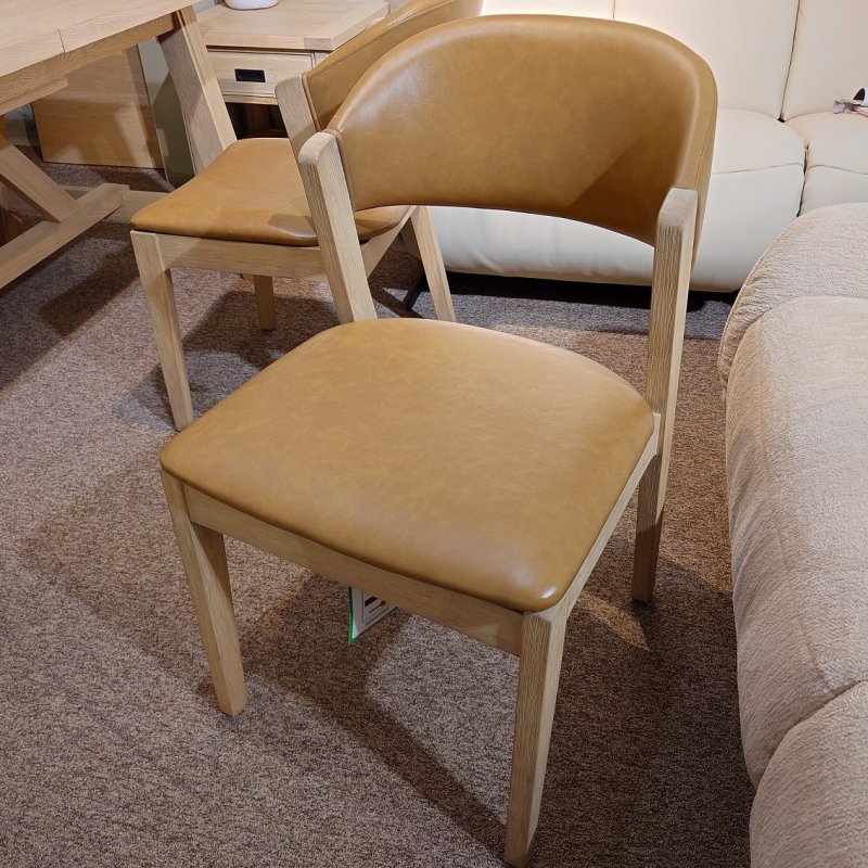 Clearance Peru Dining Chair