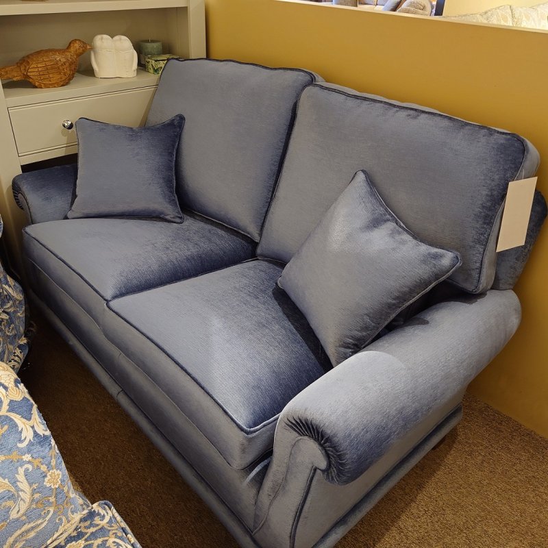 Clearance David Gundry Wentworth 2 Seater Sofa