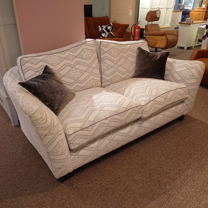 Clearance Parker Knoll Harriet Large 2 Seater Sofa