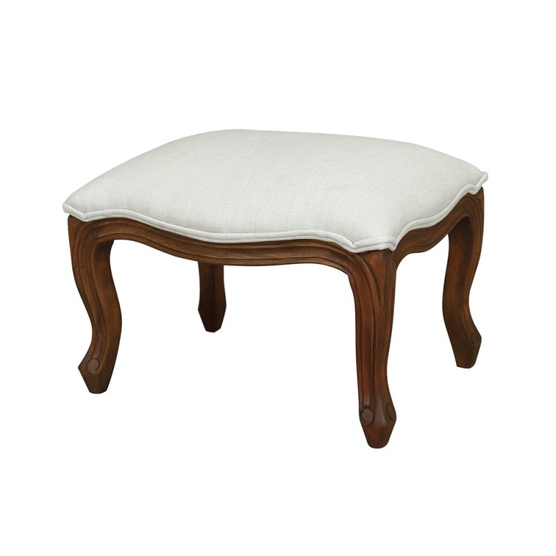 Laura Ashley Montpellier Footstool