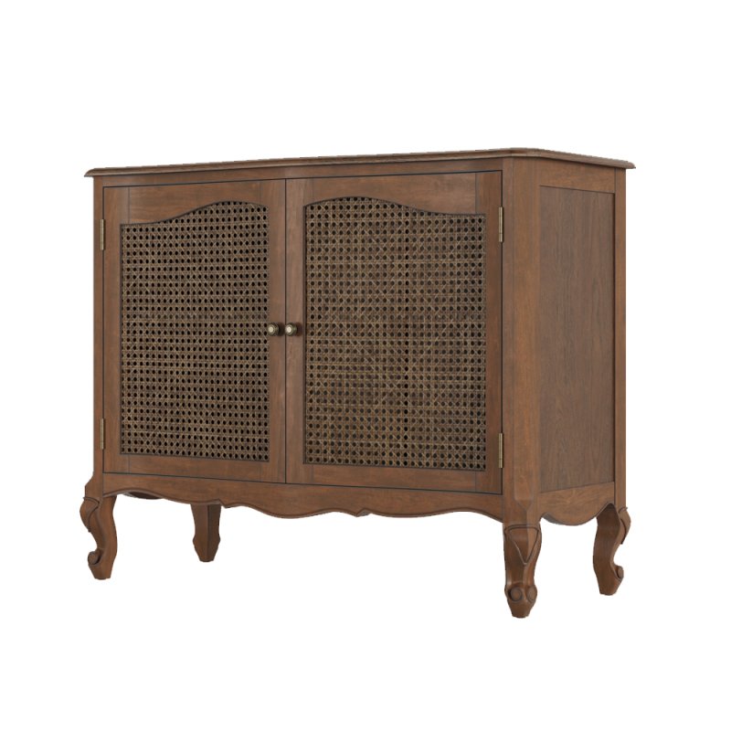 Laura Ashley Montpellier 2 Door Sideboard