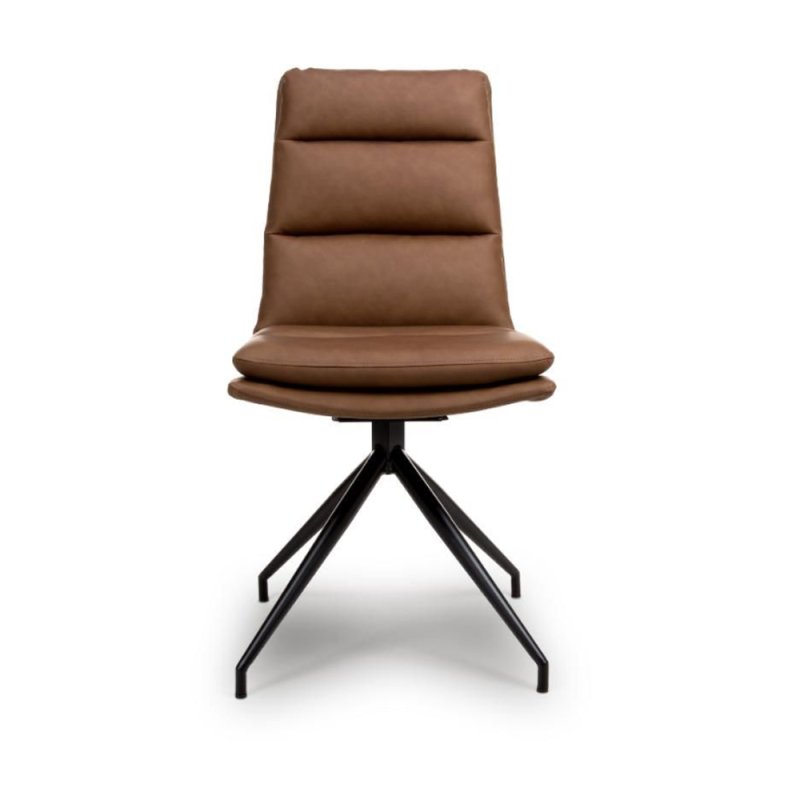Manhattan Chair - Tan