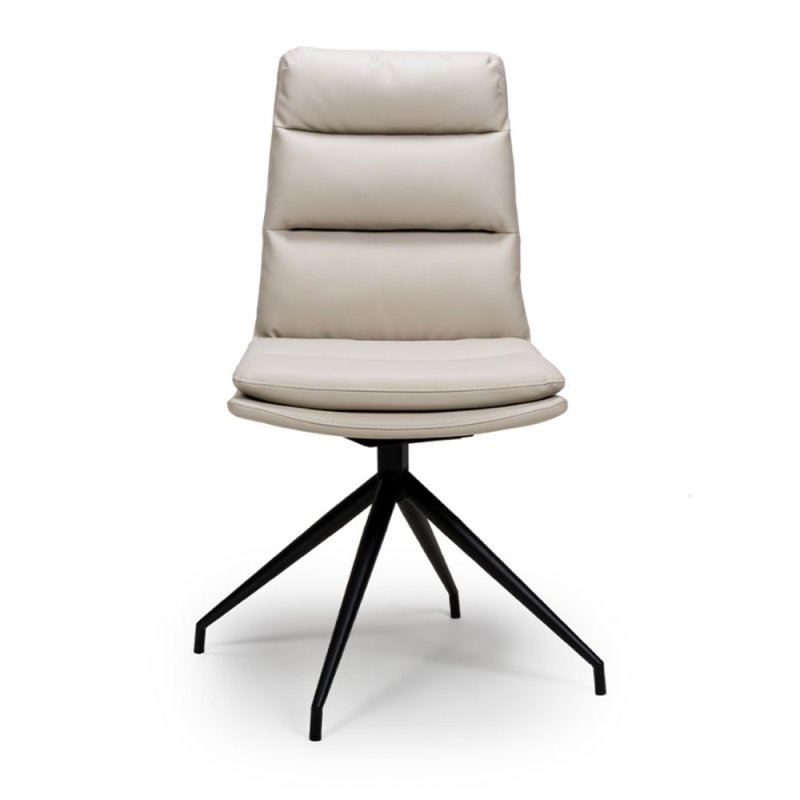 Manhattan Chair - Taupe