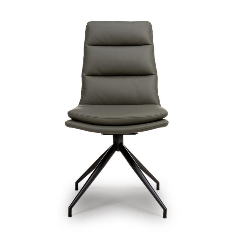 Manhattan Chair - Truffle