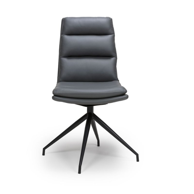 Manhattan Chair - Grey