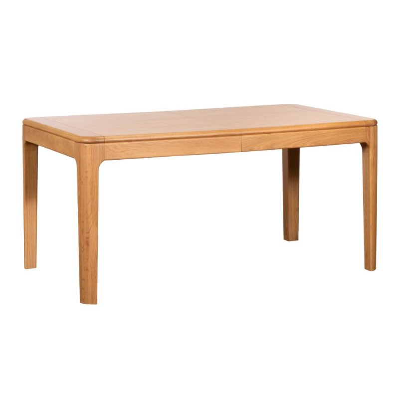 G Plan Maddison 160-200cm Extending Dining Table