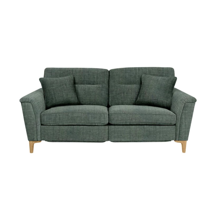 ercol Sandford Medium Motion Lounger Sofa
