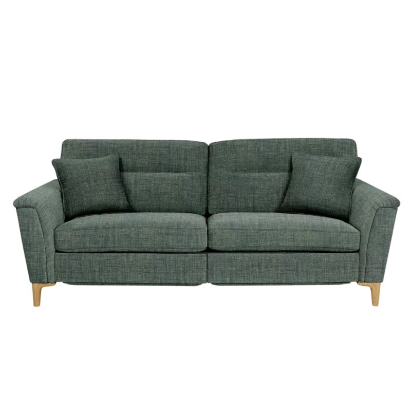 ercol Sandford Large Motion Lounger Sofa