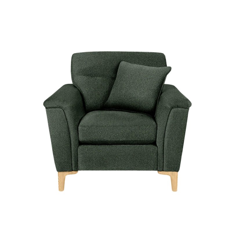 ercol Sandford Motion Lounger Chair