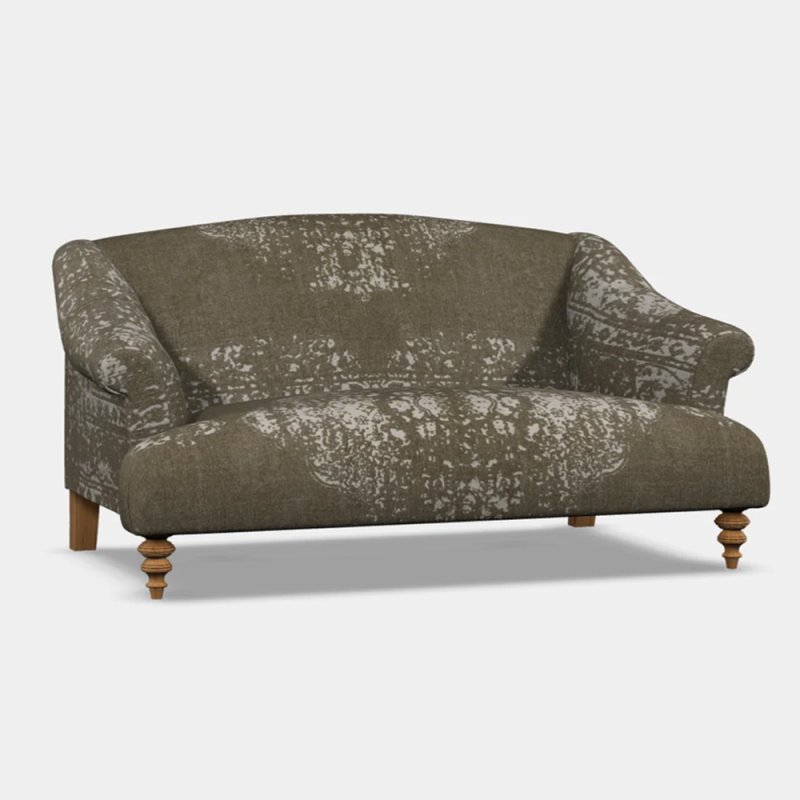 Jacaranda Petit Sofa
